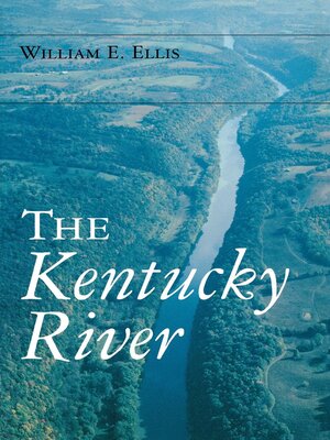 cover image of The Kentucky River